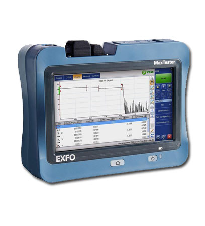 OTDR EXFO